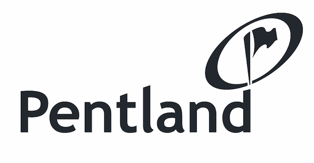 Pentland - New Look logo